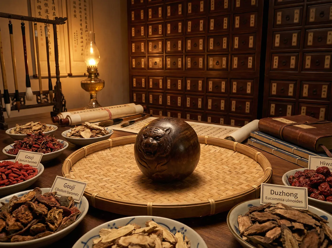 虎丸 - 四虎传媒 | 虎文化研究